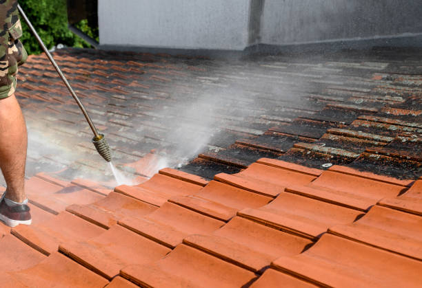 Reliable Fowlerville, MI Pressure Washing Solutions