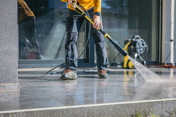 Best Pressure Washing Company Near Me  in Fowlerville, MI