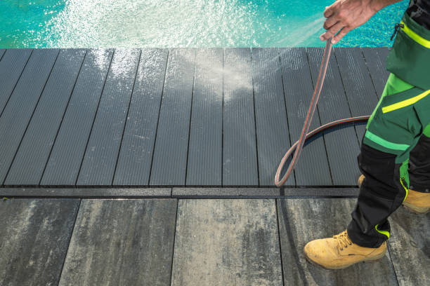 Best Affordable Power Washing  in Fowlerville, MI