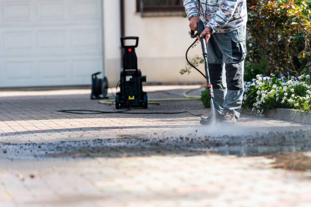 Why Choose Our Certified Pressure Washing Experts for Your Project Needs in Fowlerville, MI?